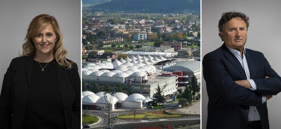 Riva del Garda Fierecongressi archivia un 2020 costruito da relazioni, flessibilità e spirito di innovazione contro la crisi